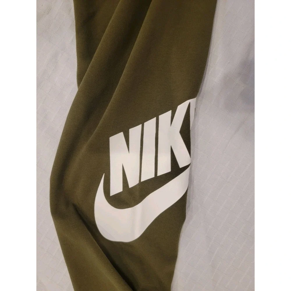 Nike took tape